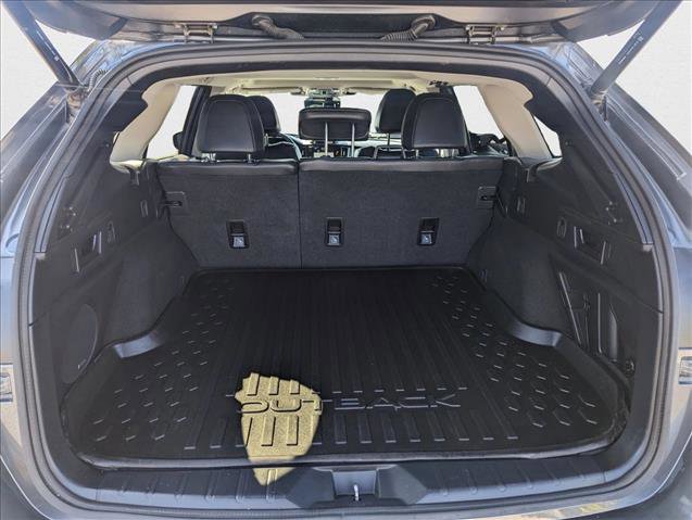 Certified 2023 Subaru Outback Touring image 6