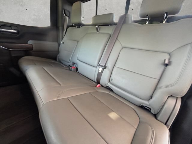 Used 2020 GMC Sierra 1500 SLT AWD/4WD image 28