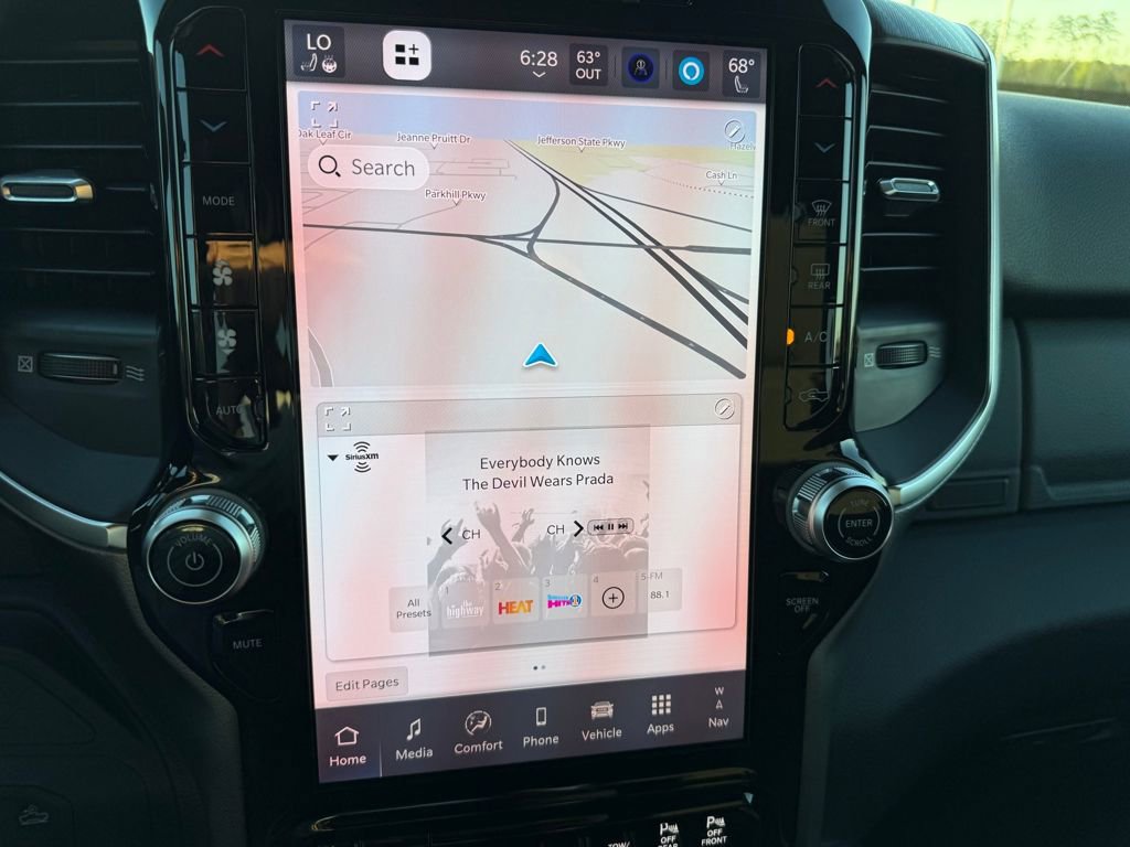 New 2026 RAM 2500 Big Horn image 18