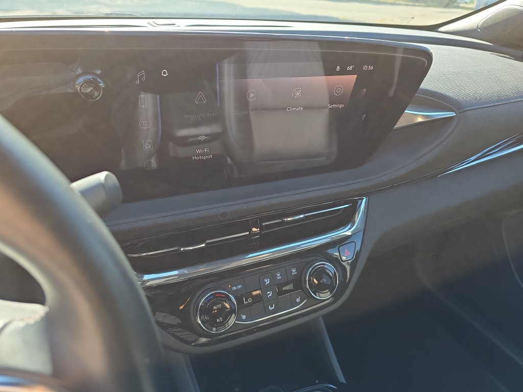 Certified 2024 Buick Envista Sport Touring w/ Convenience I Package FWD image 23