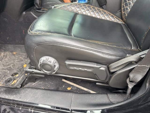 Used 2021 Jeep Wrangler Unlimited Sahara image 21