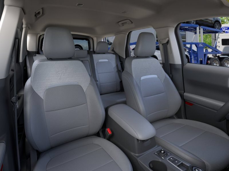 New 2026 Ford Bronco Sport Badlands AWD/4WD image 10