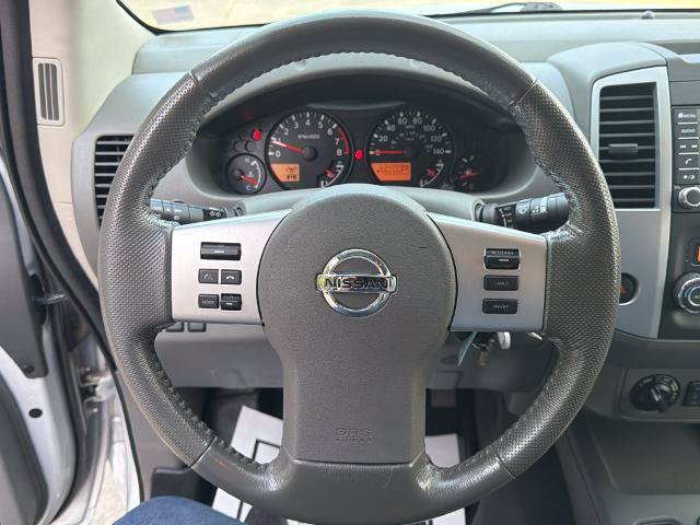 Used 2019 Nissan Frontier SV w/ Value Truck Package AWD/4WD image 17