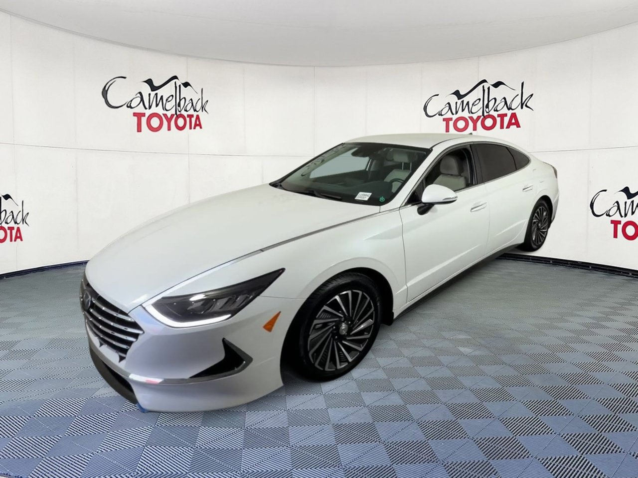 Used 2021 Hyundai Sonata SEL FWD image 7