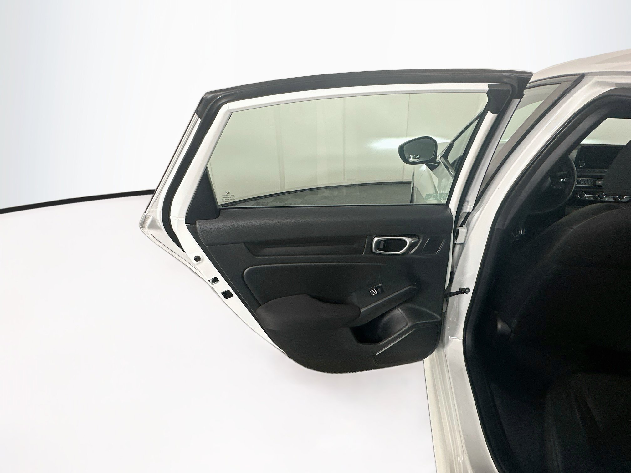 Used 2023 Honda Civic Sport image 24