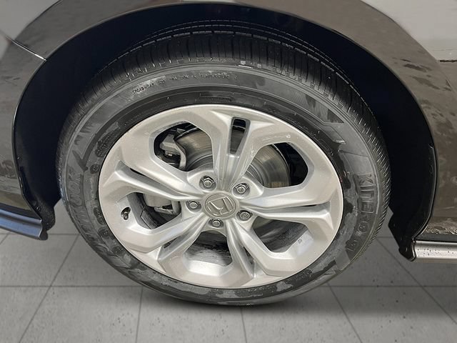 New 2026 Honda Accord LX image 10