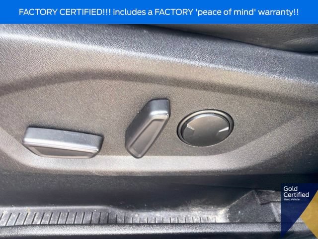 Used 2022 Ford Edge SEL w/ Convenience Package AWD/4WD image 31