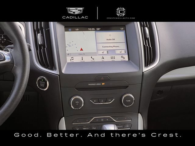 Used 2018 Ford Edge SEL w/ Equipment Group 201A FWD image 15