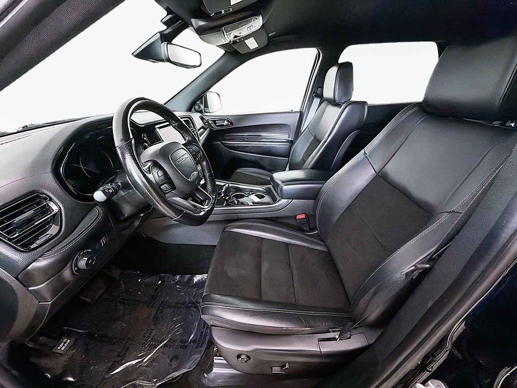 Used 2022 Dodge Durango GT image 22
