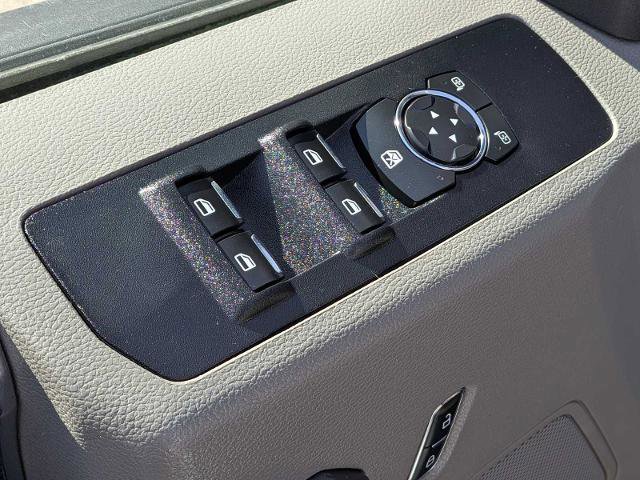Certified 2020 Ford F350 XLT w/ XLT Value Package AWD/4WD image 17