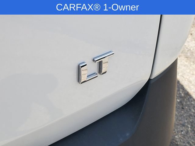 Certified 2021 Chevrolet Traverse LT w/ LPO, Floor Liner Package AWD/4WD image 9