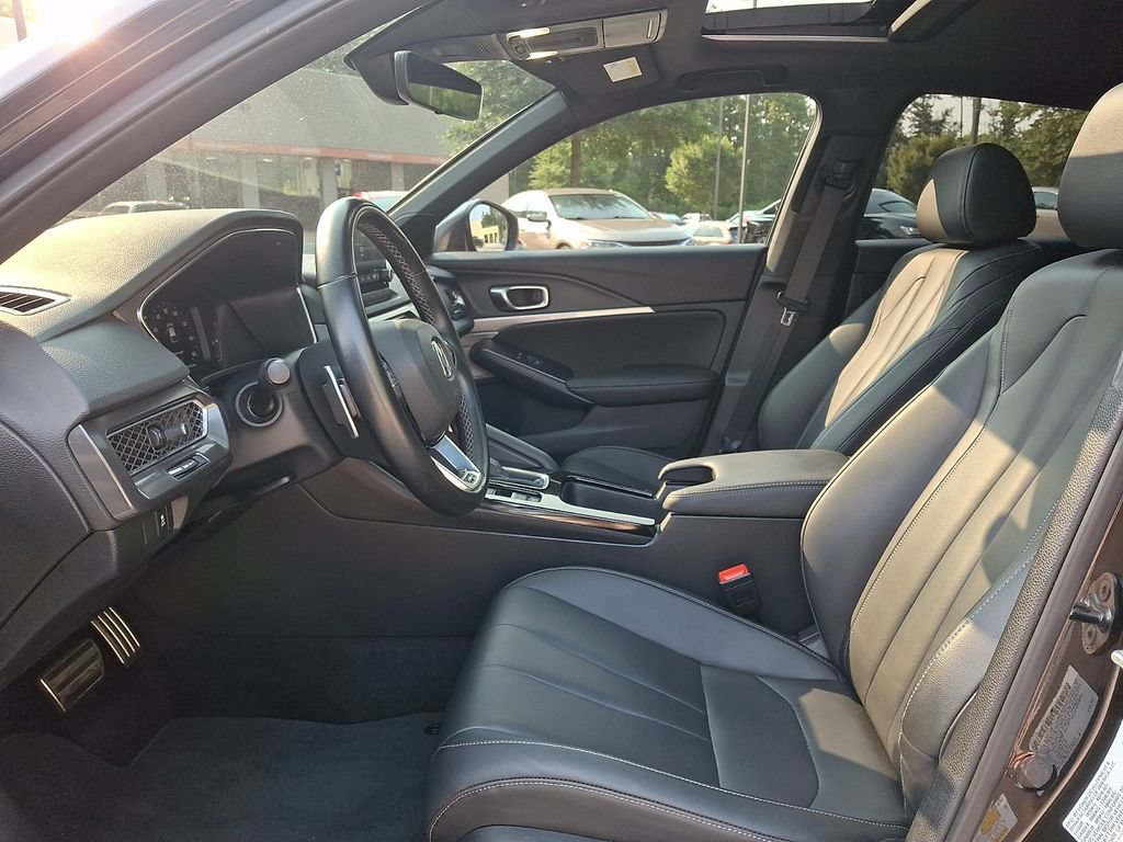 Used 2023 Acura Integra A-Spec FWD image 13
