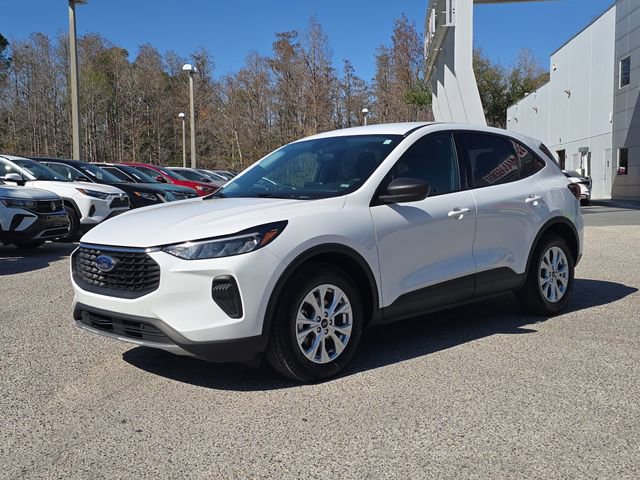 Used 2025 Ford Escape Active image 4