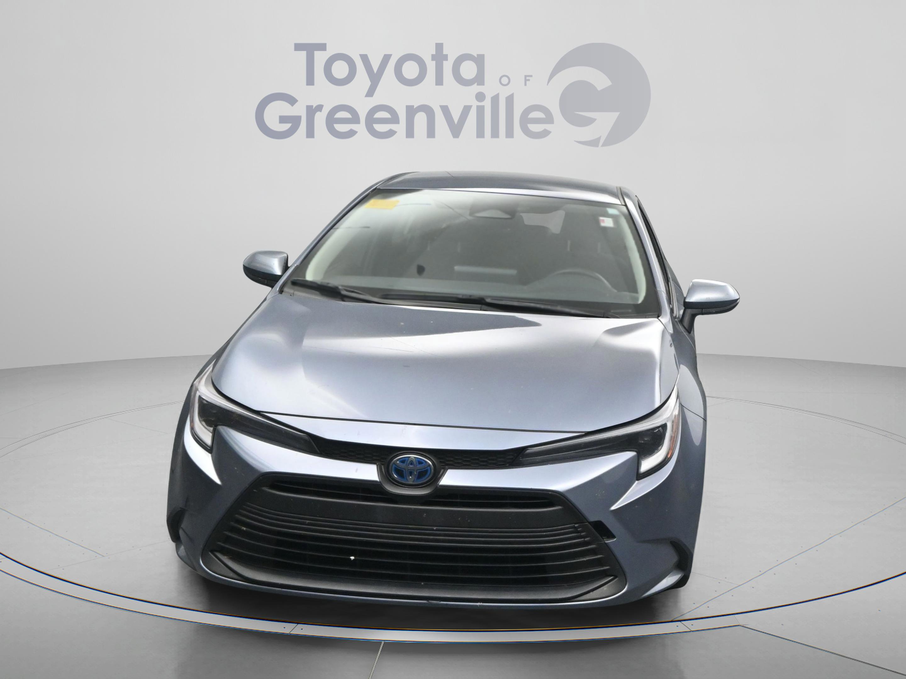 Certified 2025 Toyota Corolla LE image 21