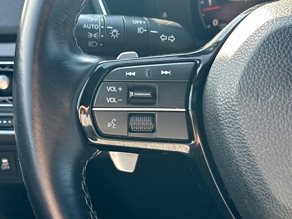 Used 2023 Acura Integra A-Spec FWD image 20