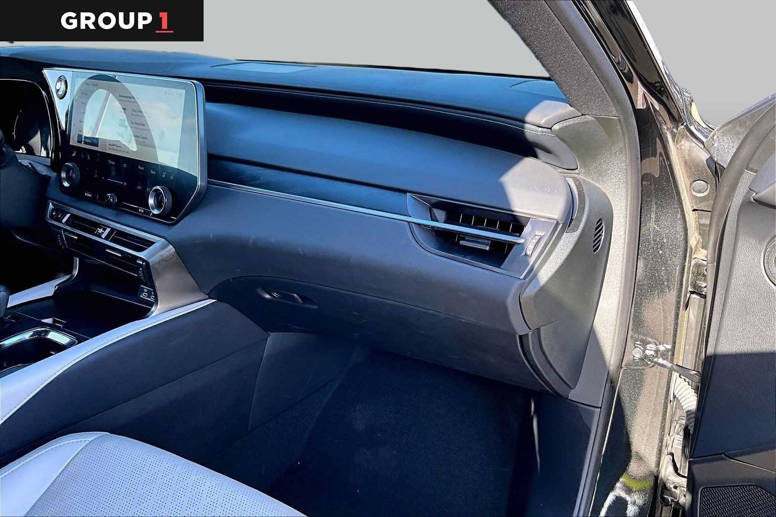 Certified 2024 Lexus RX 350 Premium Plus w/ Convenience Package FWD image 16
