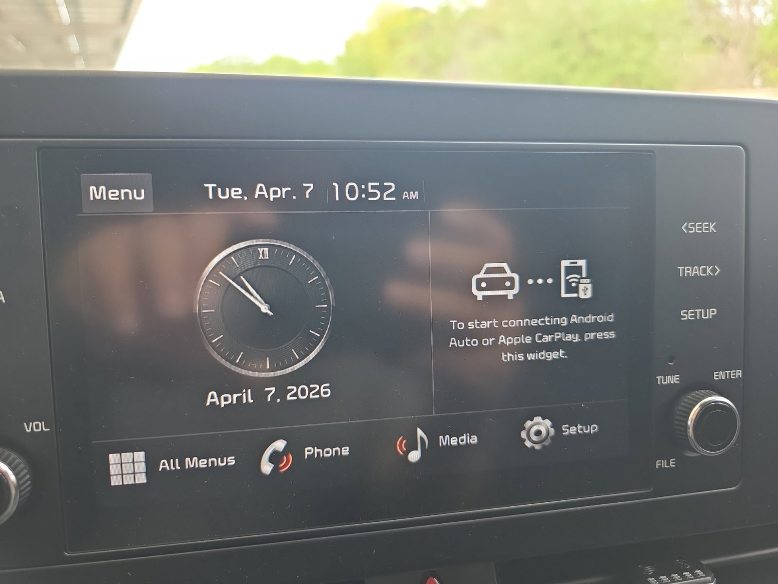 Certified 2024 Kia Sportage LX image 12