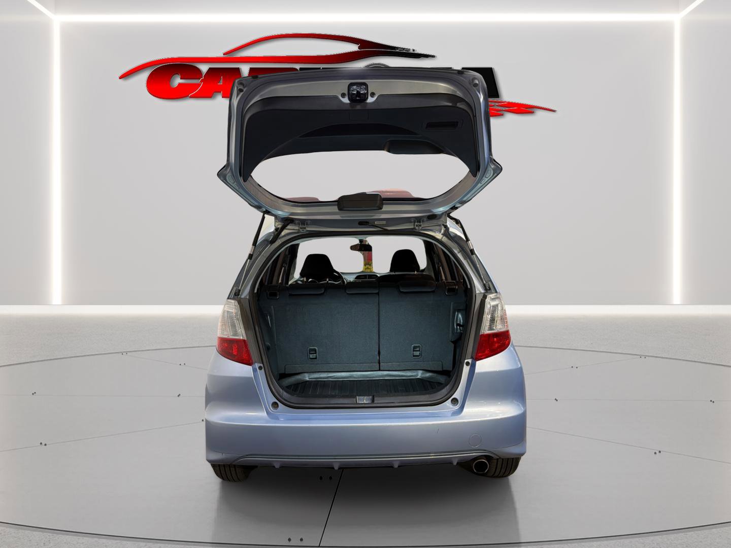 Used 2010 Honda Fit Sport image 26