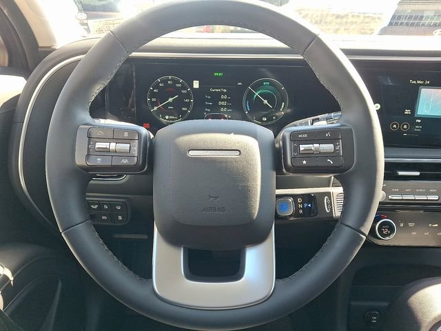 New 2026 Hyundai Palisade SEL AWD/4WD image 18