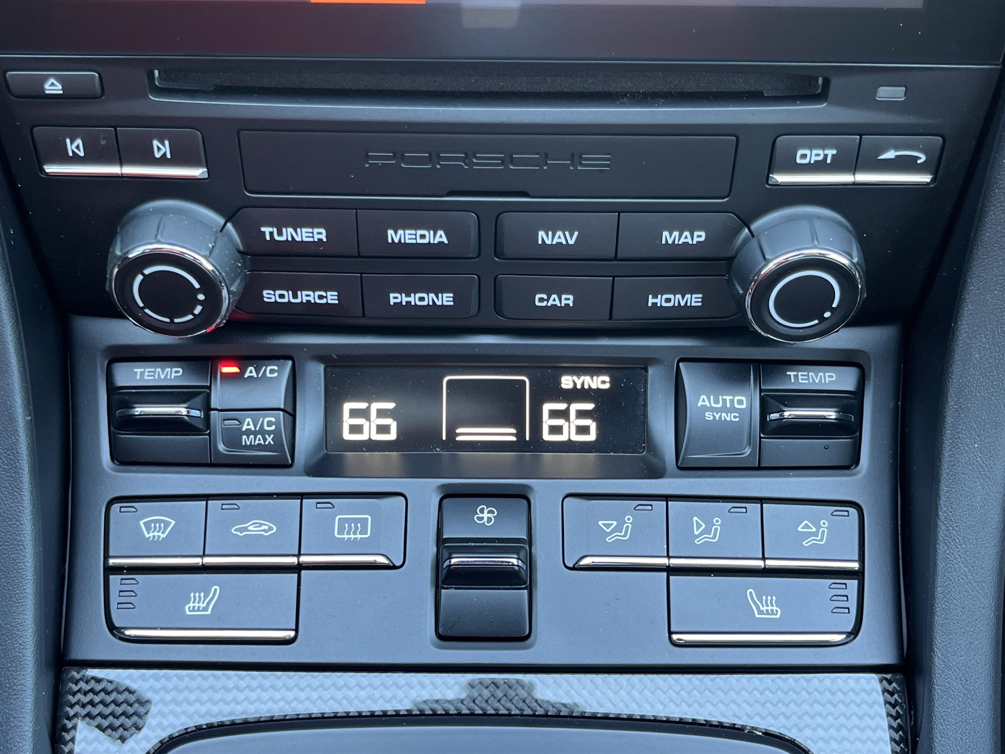 Used 2018 Porsche 911 GT3 RWD image 6
