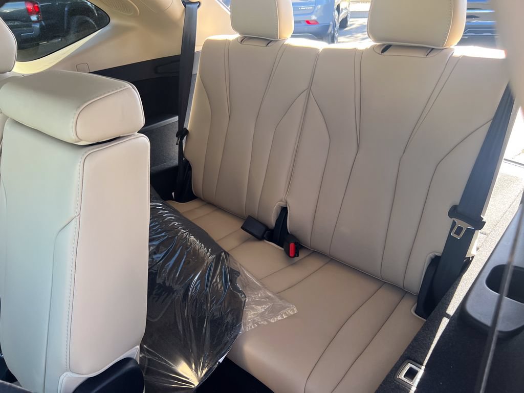 New 2026 Acura MDX w/ Technology Package FWD image 24