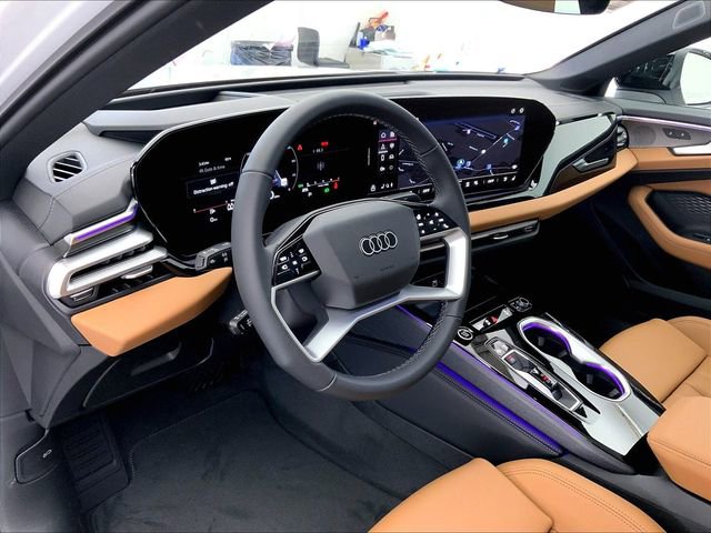 New 2026 Audi A6 Premium Plus image 7