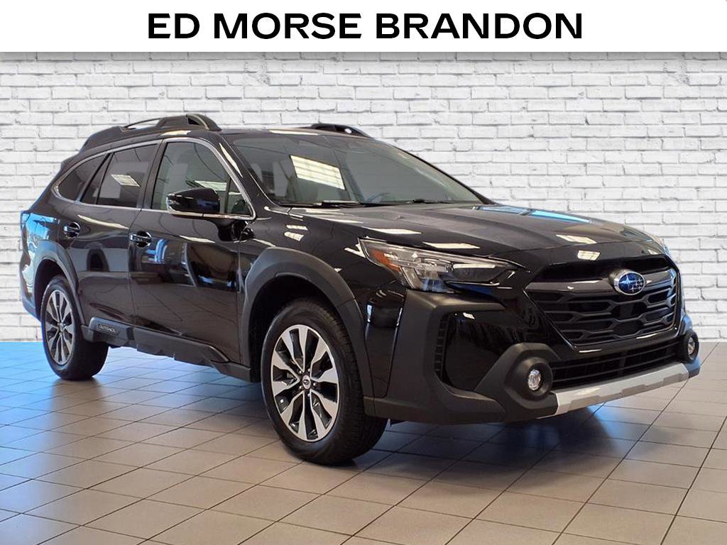 Used 2024 Subaru Outback Limited XT image 6