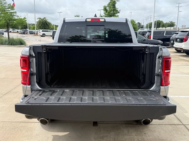 Used 2025 RAM 1500 Limited w/ Off Road Group AWD/4WD image 29