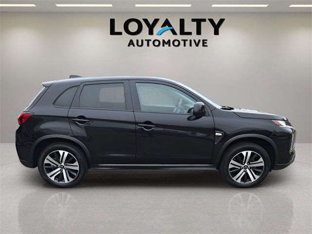 Used 2023 Mitsubishi Outlander Sport ES image 6