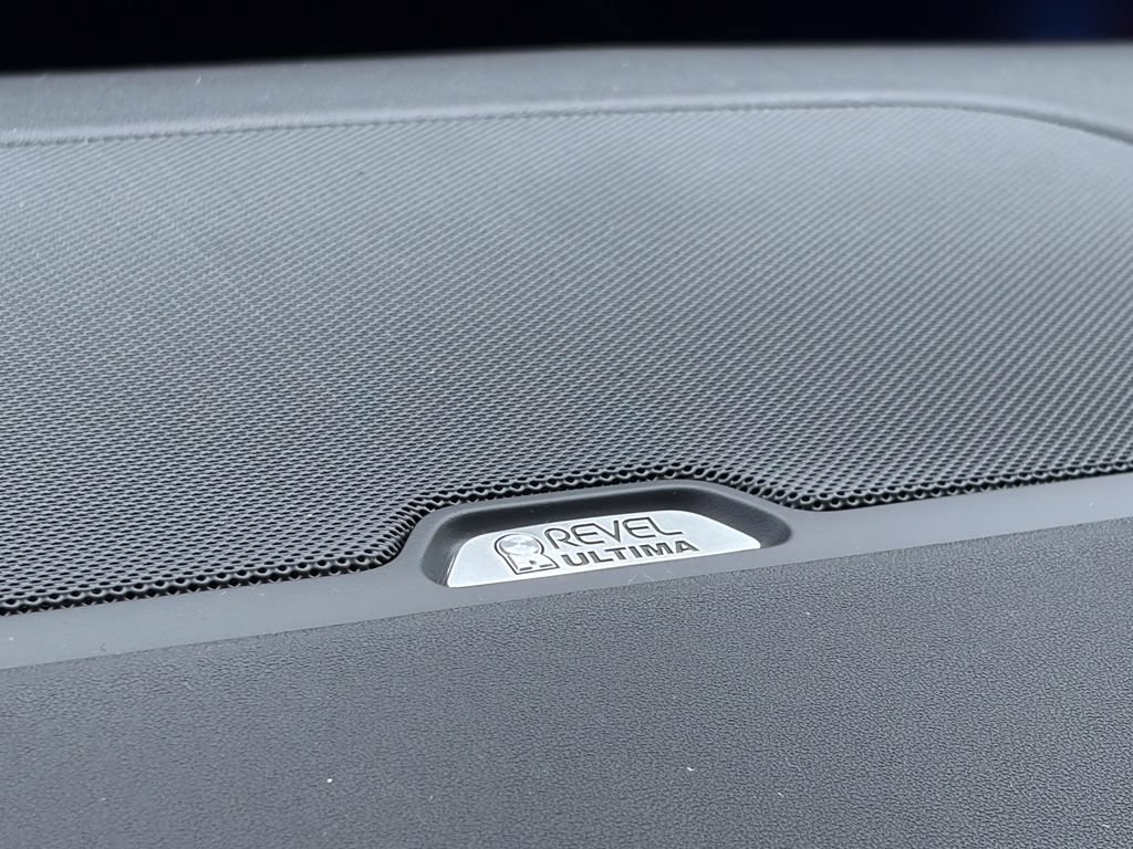 New 2027 Lincoln Navigator Reserve AWD/4WD image 49