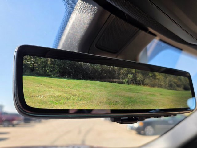 New 2025 Jeep Grand Cherokee L Limited w/ Luxury Tech Group II image 44