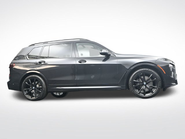 New 2027 BMW X7 xDrive40i AWD/4WD image 33