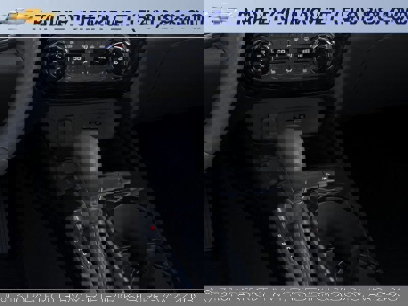 New 2026 Chevrolet Trax ACTIV w/ Sunroof Package image 23