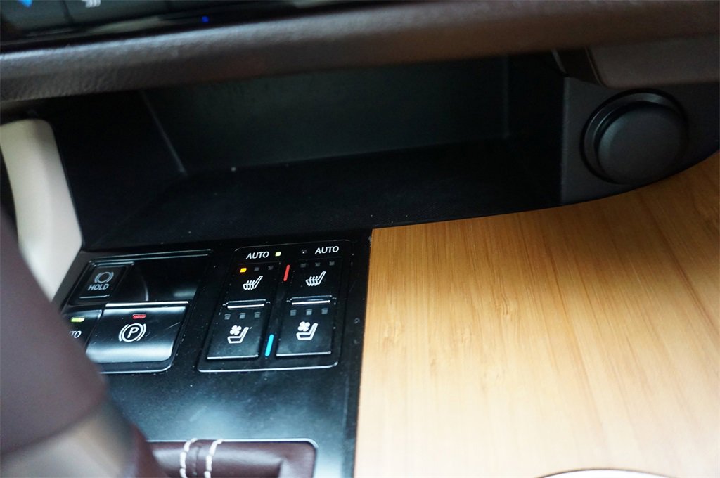 Used 2019 Lexus RX 350 AWD image 14