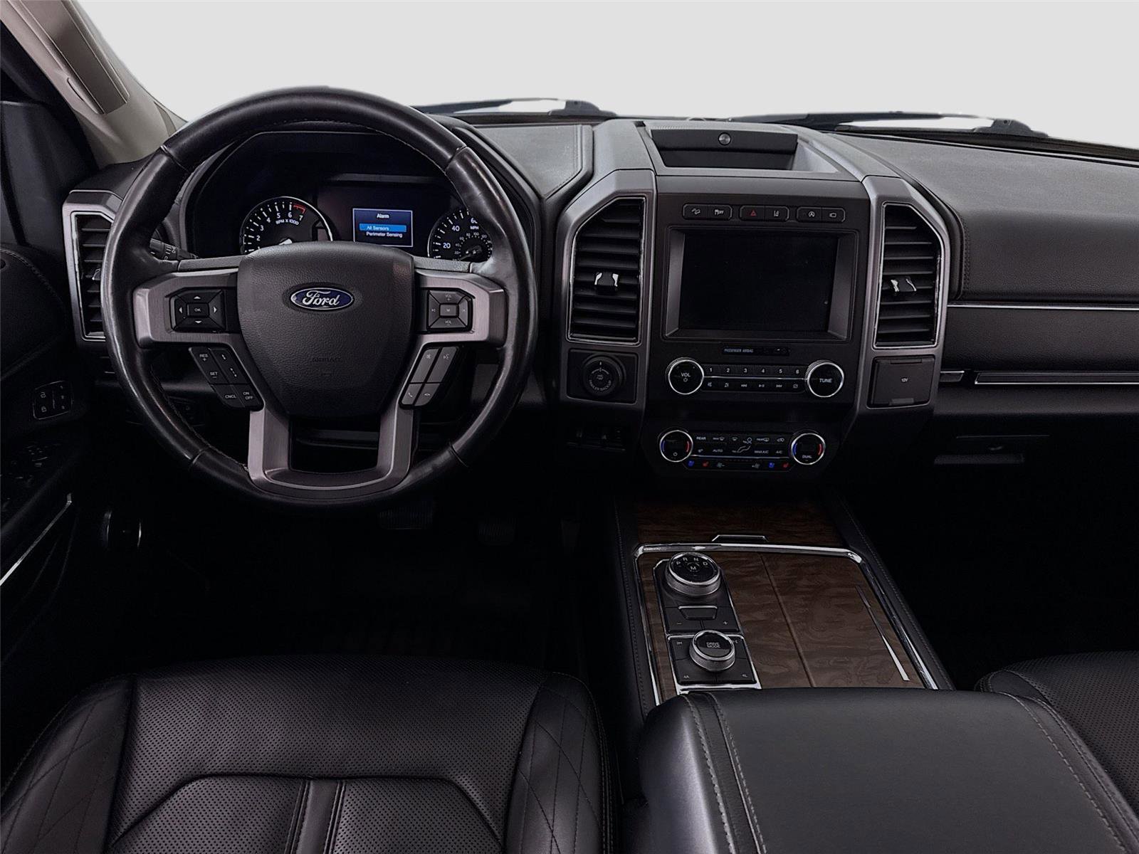 Used 2019 Ford Expedition Platinum image 2