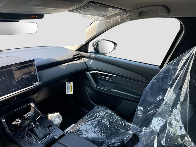 New 2026 MAZDA CX-5 Select AWD/4WD image 22