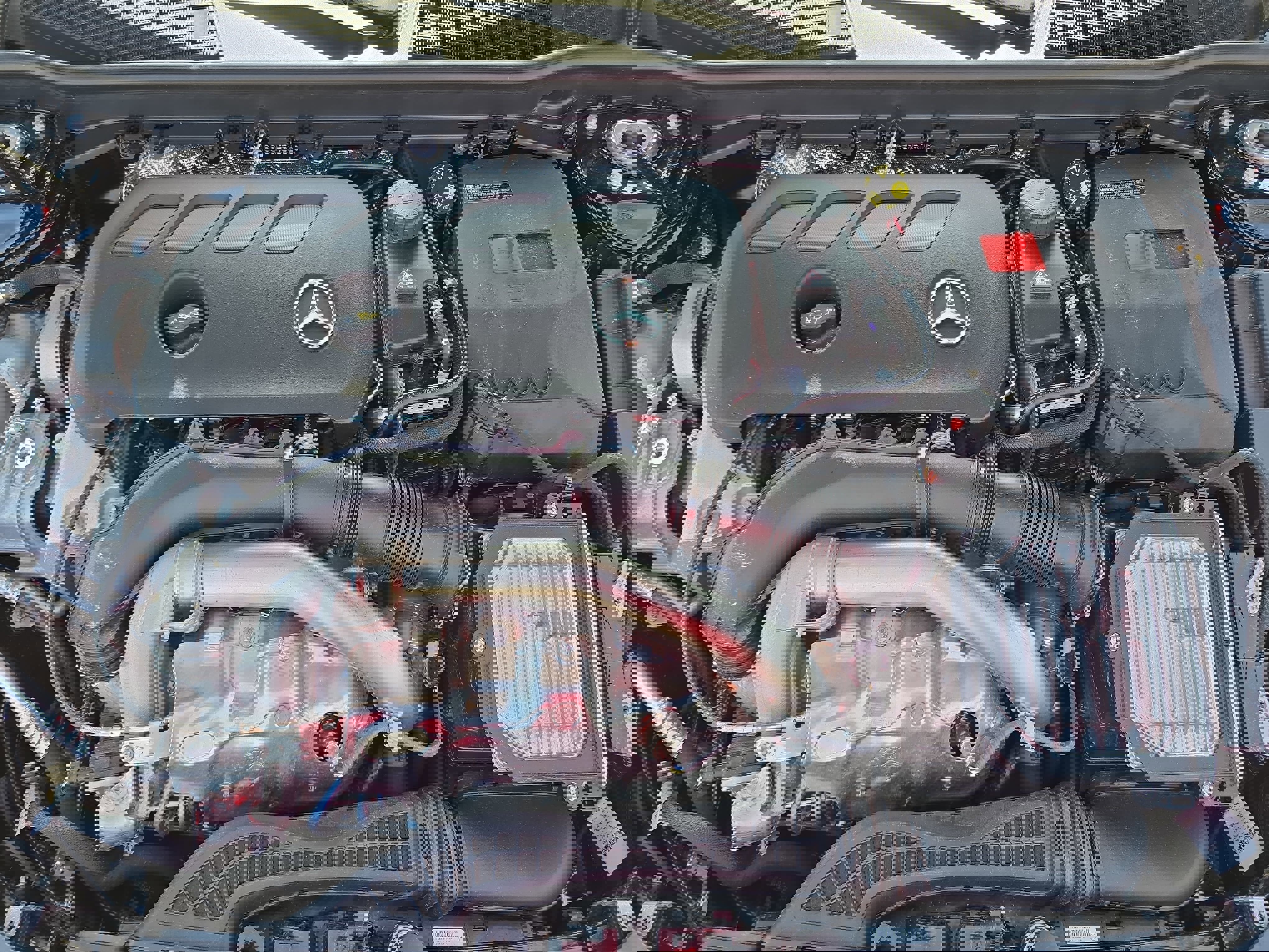 Used 2025 Mercedes-Benz CLA 250 image 29