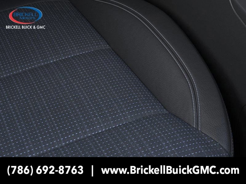 New 2025 Buick Envista Preferred w/ Convenience I Package image 21