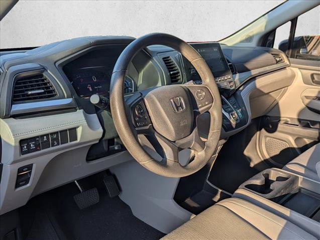 Used 2020 Honda Odyssey EX image 9