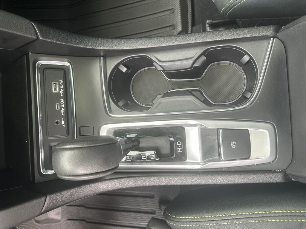 Used 2023 Subaru Ascent Onyx Edition Limited image 9