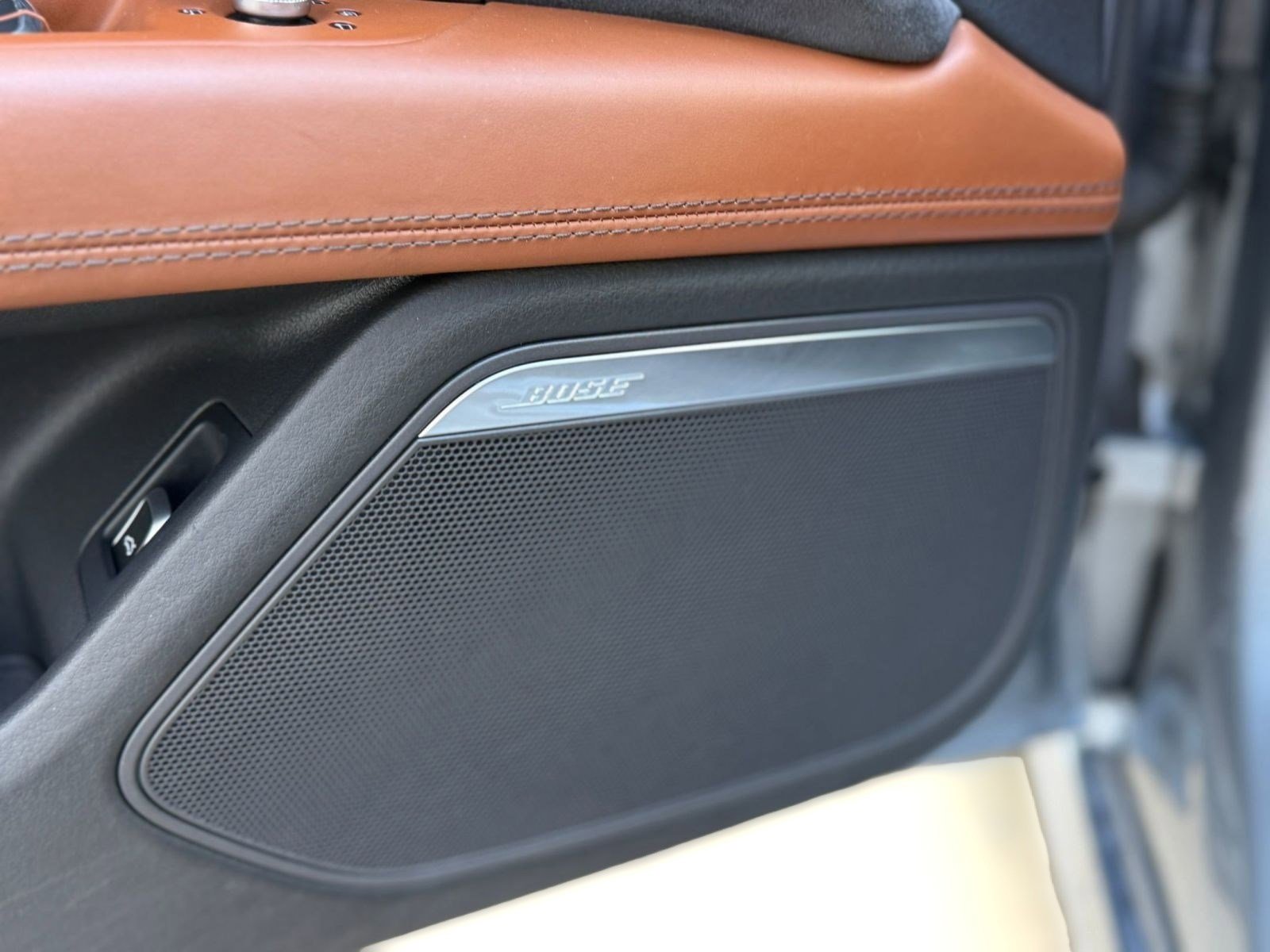 Used 2016 Audi A7 3.0T Prestige w/ Comfort Seating Package image 22