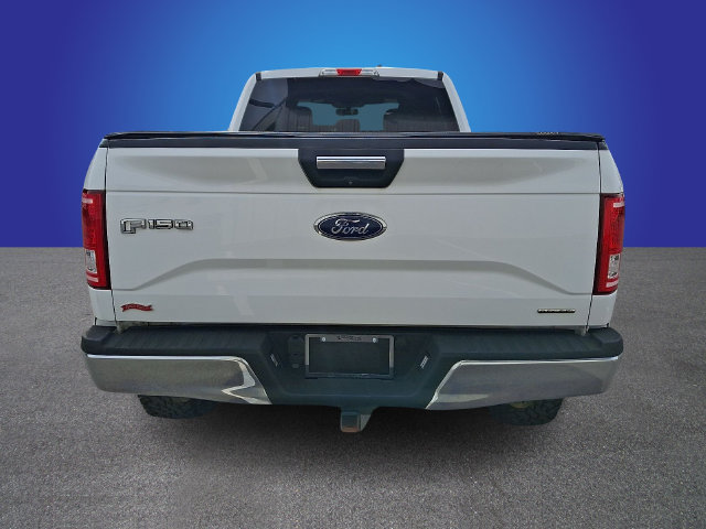 Used 2015 Ford F150 XLT w/ Equipment Group 301A Mid AWD/4WD image 5