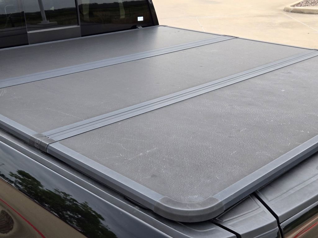 Used 2019 GMC Sierra 1500 AT4 w/ AT4 Preferred Package image 33