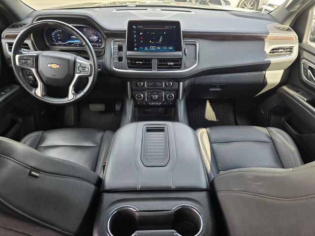 Certified 2023 Chevrolet Tahoe LT image 24