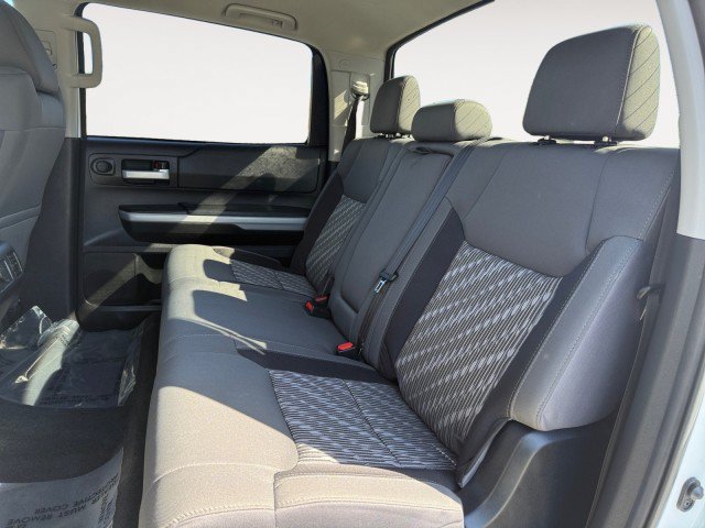 Used 2020 Toyota Tundra SR5 w/ TRD Off-Road Package AWD/4WD image 12