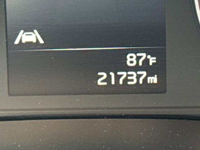 Used 2021 Kia Rio S w/ Option Group 015 image 28