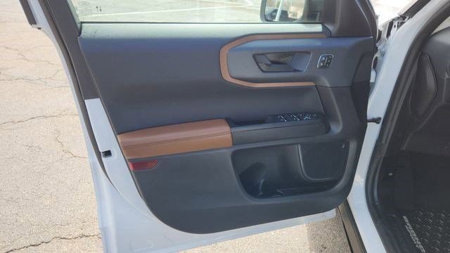 Certified 2024 Ford Bronco Sport Outer Banks image 23