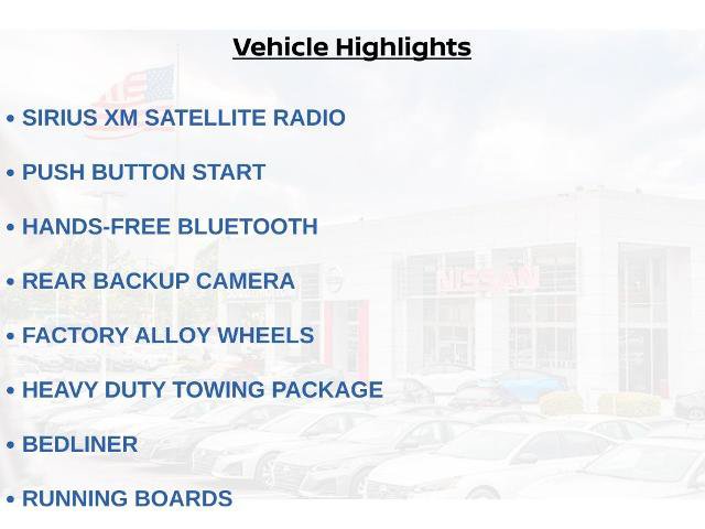 Certified 2022 Nissan Frontier PRO-4X w/ Pro-4X Premium Package AWD/4WD image 12