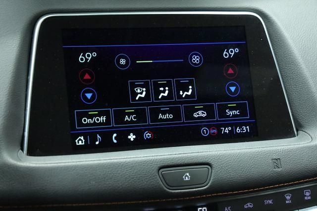 Used 2021 Cadillac XT4 Sport w/ Driver Awareness Package FWD image 20
