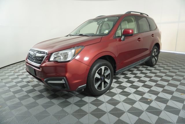 Used 2018 Subaru Forester 2.5i Premium AWD/4WD image 3